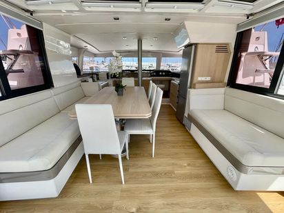 Catamaran Bali 4.0 · 2019 · Tesla (1)