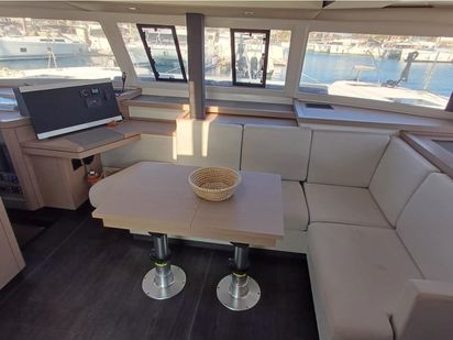 Catamarano Fountaine Pajot Astrea 42 · 2023 · Cicada (1)