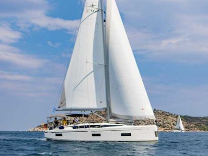 Sailboat Bavaria C42 · 2023 (0)