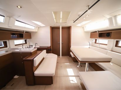 Zeilboot Beneteau Oceanis 51.1 · 2023 · Artemide - Comfort line (1)