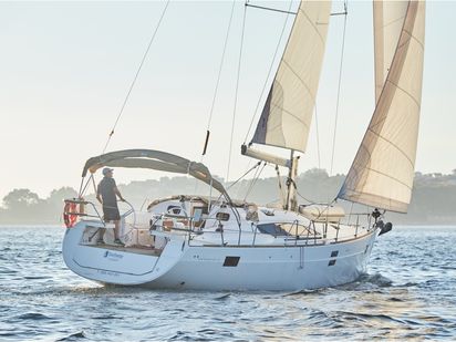 Sailboat Elan Impression 45 · 2015 · Alcamaro (0)