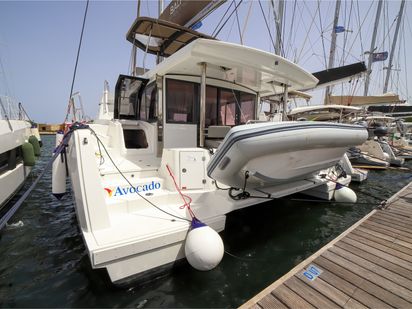 Catamaran Bali 4.6 · 2022 · Avocado - Premium Line (0)