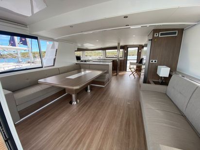 Catamaran Bali 5.4 · 2024 · Spritz "New 2024" (1)