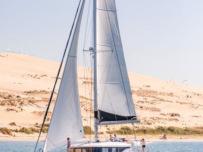 Catamarano Lagoon 46 · 2023 · MQ7 (0)