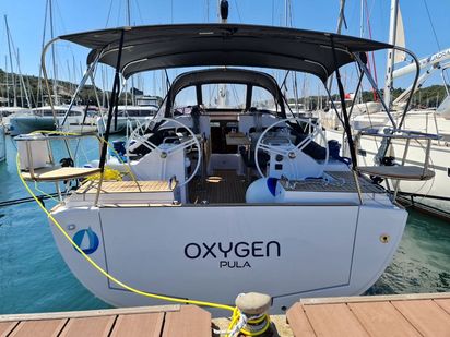 Segelboot Elan Impression 45.1 · 2023 · OXYGEN (0)