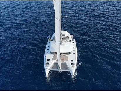 Catamarán Lagoon 50 · 2020 · Sophia (0)