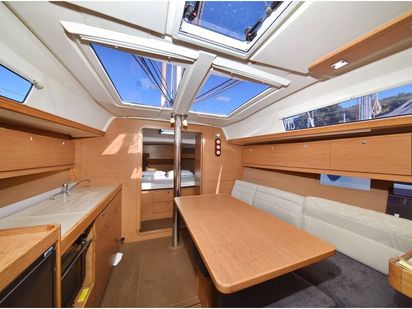 Sailboat Dufour 382 Grand Large · 2015 · Wanderlust (1)