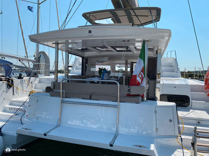 Catamarán Bali 4.6 · 2021 (0)