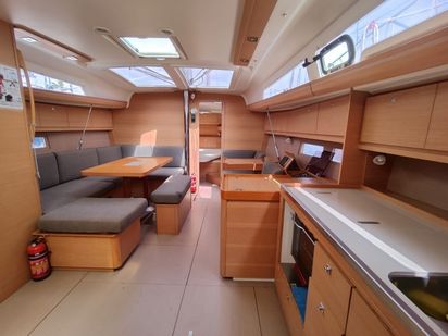 Zeilboot Dufour 410 Grand Large · 2015 · Freedom (1)