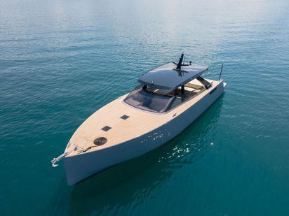 Speedboat Colnago 45 · 2024 · Colnago 45 (0)