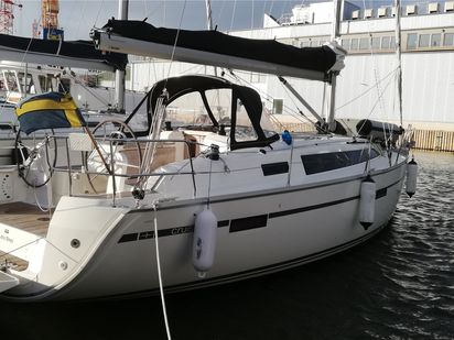 Segelboot Bavaria Cruiser 37 · 2017 (0)