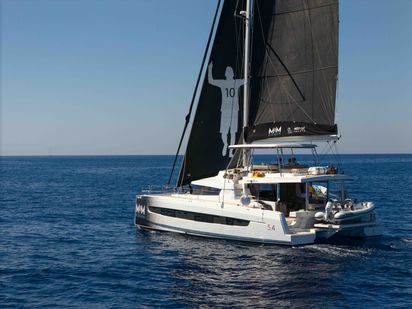 Catamaran Bali 5.4 · 2023 · MIM OCEAN 1 (0)