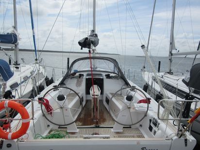 Barca a vela Dehler 38 SQ · 2022 · Thirteen (0)