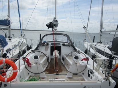 Zeilboot Dehler 38 SQ · 2022 · Thirteen (0)