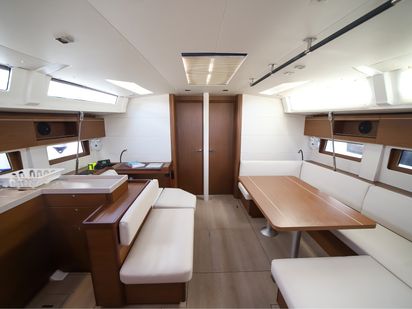 Velero Beneteau Oceanis 51.1 · 2023 · Briseide - Comfort line (1)