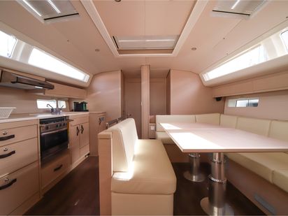 Velero Jeanneau 54 · 2022 · Eleutheria - Premium Line (1)