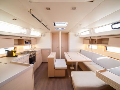 Sailboat Beneteau Oceanis 46.1 · 2023 · Andromaca - Comfort line (1)