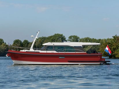 Péniche Linssen Classic Sturdy 35 AC · 2024 · Bella Luca (0)