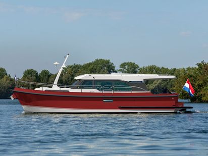 Huisboot Linssen Classic Sturdy 35 AC · 2024 · Bella Luca (0)