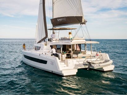 Catamaran Bali 4.6 · 2021 (0)