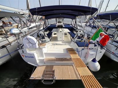 Voilier Beneteau Oceanis 51.1 · 2023 (0)