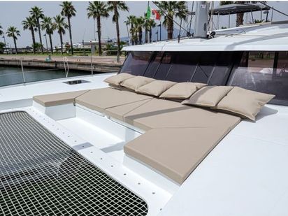 Catamarano Fountaine Pajot Astrea 42 · 2022 · Lalena (WM - A/C - Generator) (0)