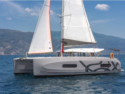 Catamaran Excess 11 · 2022 · Aiolos (0)