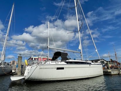 Zeilboot Bavaria Cruiser 34 · 2021 · Eighteen (0)