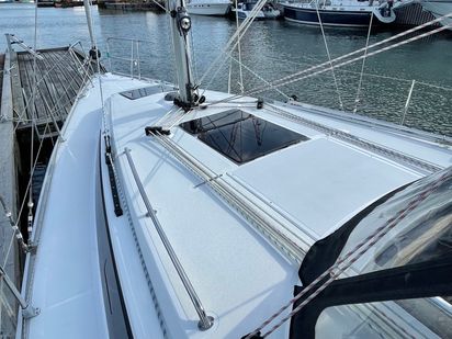 Sailboat Bavaria Cruiser 34 · 2021 · Eighteen (1)