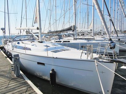 Velero Bavaria Cruiser 51 · 2019 · Lizzy (0)