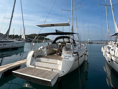 Velero Bavaria Cruiser 51 · 2015 (0)