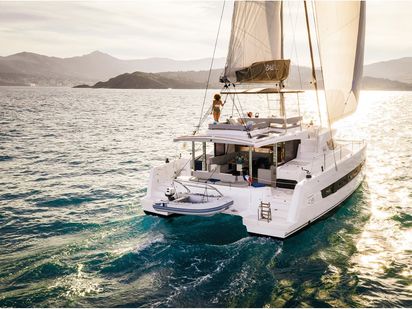 Catamarán Bali 4.6 · 2023 (0)