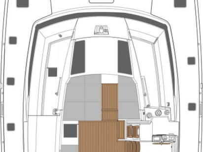 Catamarano Fountaine Pajot Saba 50 · 2018 · Triumpho (1)