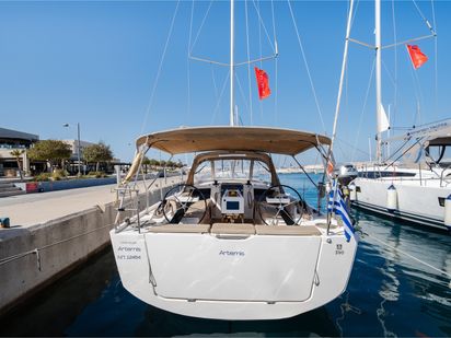 Segelboot Dufour 390 Grand Large · 2020 · ARTEMIS (0)