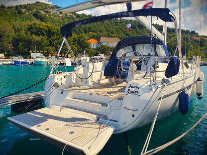 Sailboat Bavaria Cruiser 46 · 2018 (0)