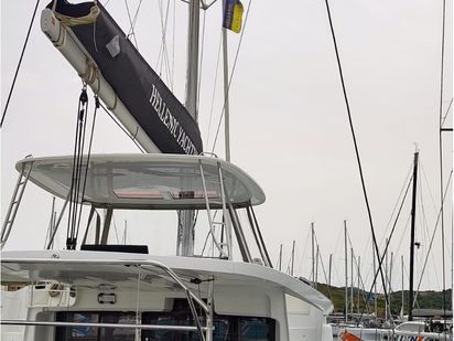 Catamarano Lagoon 46 · 2024 (0)