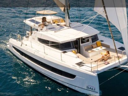 Catamarano Bali 4.2 · 2022 (0)