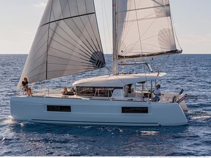 Catamarano Lagoon 40 · 2020 · Maralyn 2 (0)