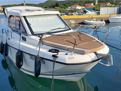 Barco a motor Quicksilver 905 Weekend · 2023 (0)