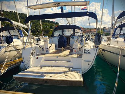 Segelboot Bavaria Cruiser 46 · 2018 · Nabu (0)