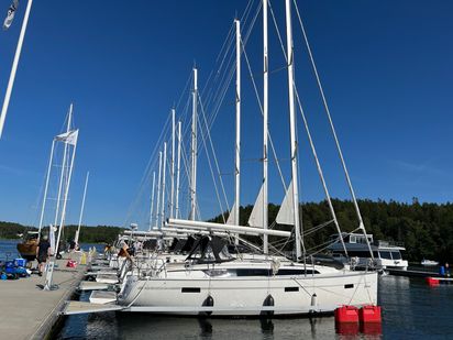 Barca a vela Bavaria Cruiser 37 · 2023 · Sixteen (0)