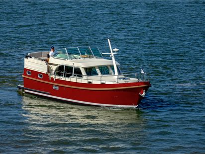 Hausboot Linssen Grand Sturdy 35.0 AC · 2024 (0)