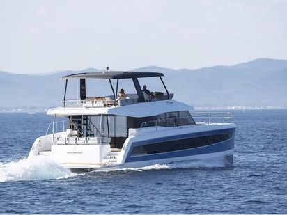 Catamaran Fountaine Pajot MY6 · 2022 (0)