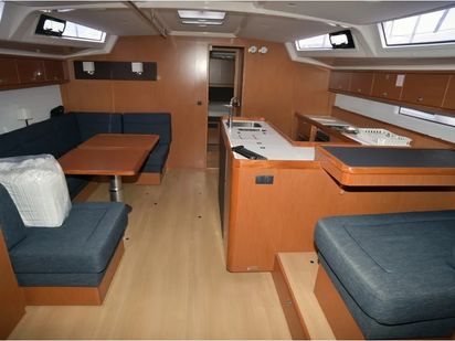 Sailboat Bavaria Cruiser 56 · 2015 · Agamemnon (1)
