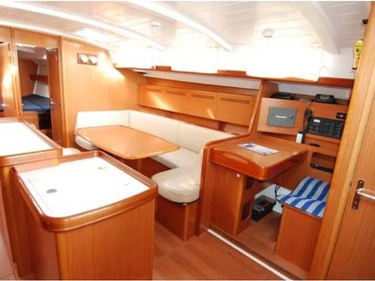 Zeilboot Beneteau Cyclades 50.5 · 2007 · LUI (1)