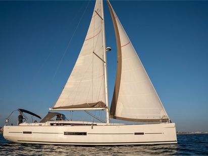 Zeilboot Dufour 500 Grand Large · 2016 (0)