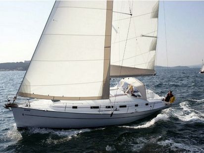 Zeilboot Beneteau Cyclades 50.5 · 2007 (0)