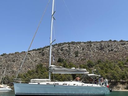 Sailboat Beneteau Cyclades 43.4 · 2007 (0)