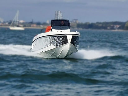 Speedboot Adex 29 · 2024 · Protagon 25 (0)