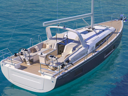 Zeilboot Beneteau Oceanis 46.1 · 2024 · Lella Belle (0)